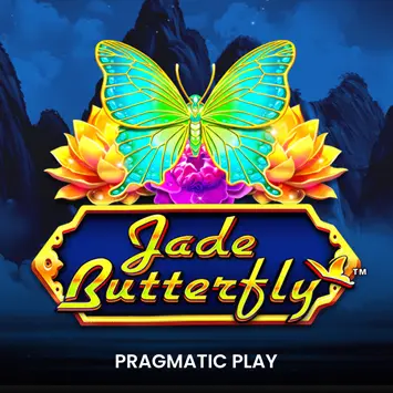 Jade Butterfly